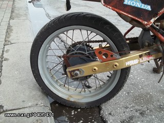 HONDA XL 250R-thumb-4