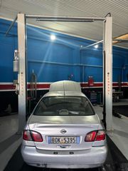 2κολωνο CONSUL GERMANY 4.2 M ΥΨΟΣ ΒΑΡΕΩΣ ΤΥΠΟΥ-thumb-6