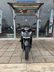 Honda SH 150i 2025 SH150 SMART TOP BOX ΕΤΟΙΜΟΠΑΡΑΔΟΤΟ ΠΡΟΣΦΟΡΑ-thumb-1