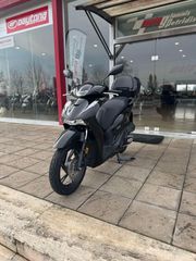 Honda SH 150i 2025 SH150 SMART TOP BOX ΕΤΟΙΜΟΠΑΡΑΔΟΤΟ ΠΡΟΣΦΟΡΑ-thumb-2