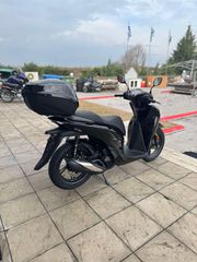 Honda SH 150i 2025 SH150 SMART TOP BOX ΕΤΟΙΜΟΠΑΡΑΔΟΤΟ ΠΡΟΣΦΟΡΑ-thumb-4
