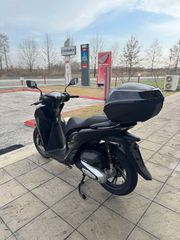 Honda SH 150i 2025 SH150 SMART TOP BOX ΕΤΟΙΜΟΠΑΡΑΔΟΤΟ ΠΡΟΣΦΟΡΑ-thumb-5