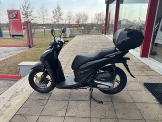 Honda SH 150i 2025 SH150 SMART TOP BOX ΕΤΟΙΜΟΠΑΡΑΔΟΤΟ ΠΡΟΣΦΟΡΑ-thumb-6