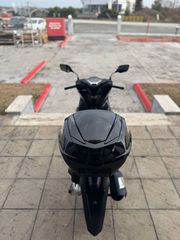 Honda SH 150i 2025 SH150 SMART TOP BOX ΕΤΟΙΜΟΠΑΡΑΔΟΤΟ ΠΡΟΣΦΟΡΑ-thumb-7