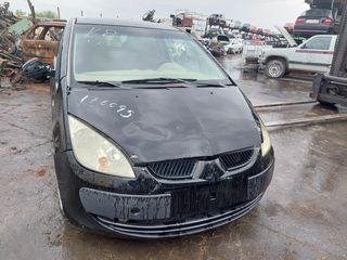 MITSUBISHI	COLT	2006	1300cc ΚΩΔΙΚΟΣ:176095