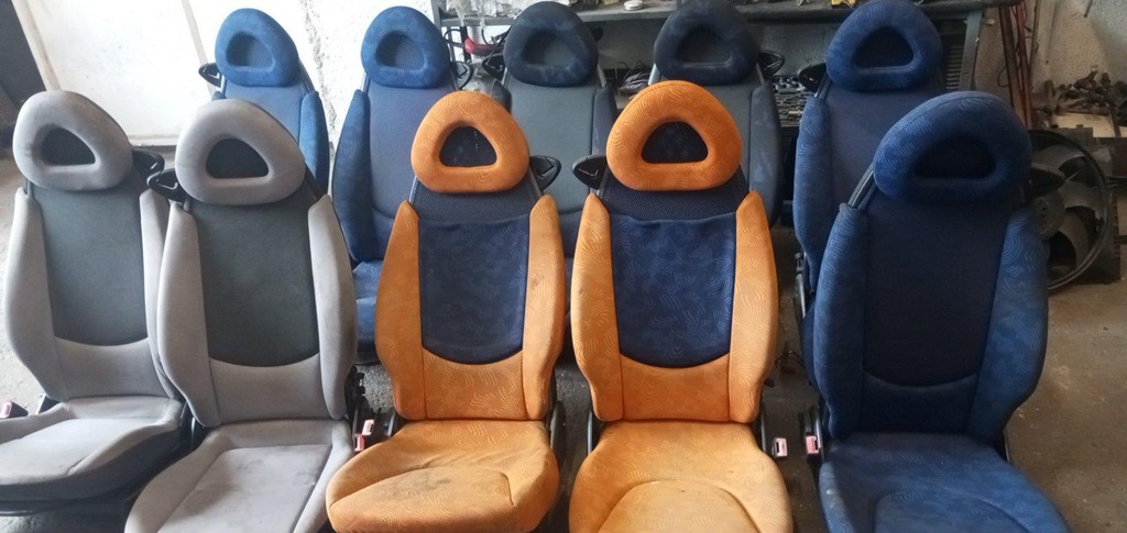 ΚΑΘΙΣΜΑΤΑ SMART 450