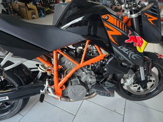 KTM 990 Super Duke 2008