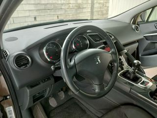 Peugeot 3008 2010