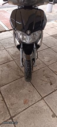 Accossato Bremsbeläge Für Gilera VXR 200 Runner 4T – Rennstrecken-Provenienz Für Straße & Track