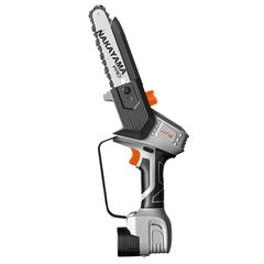 EC1510 ΑΛΥΣΟΠΡIONO ΚΛΑΔΕΥΤΙΚΟ 16.8v 15cm+2Ah ΜΠΑΤΑΡΙΑ NAKAYAMA PRO 077411