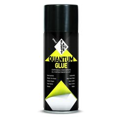ΣΠΡΕΙ ΚΟΛΛΑ QUANTUM 400ML ELASTOTET