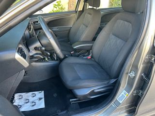 Citroen C-Elysee 2017 1.2 Vti Confort Edition Navi 82Hp Euro6-thumb-12