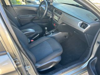 Citroen C-Elysee 2017 1.2 Vti Confort Edition Navi 82Hp Euro6-thumb-15