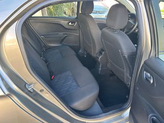 Citroen C-Elysee 2017 1.2 Vti Confort Edition Navi 82Hp Euro6-thumb-17