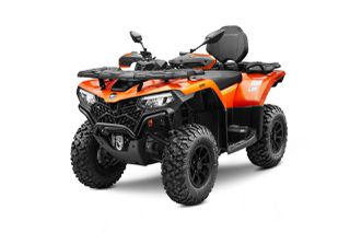 CFmoto CFORCE 520 2025 L ΑΓΡΟΤΙΚΟ-thumb-7