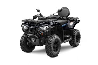 CFmoto CFORCE 520 2025 L ΑΓΡΟΤΙΚΟ-thumb-3