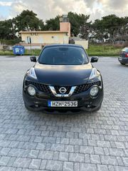 Nissan Juke 2015 1.5 DCI STOP/START TEKNA PANORAMA '15
