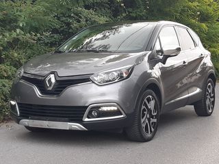 Renault Captur 2015 1.5 DCI   AYTOMATO