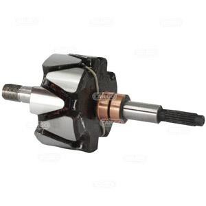 ΡΟΤΟΡΑΣ ΔΥΝΑΜΟ LUCAS  12V 55A  -- A355