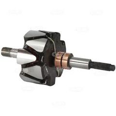 ΡΟΤΟΡΑΣ ΔΥΝΑΜΟ LUCAS  12V 55A  -- A355