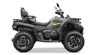 CFmoto CForce 625 2025 TOURING LUX ΑΓΡΟΤΙΚΟ-thumb-6