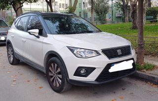 Seat Arona 2019
