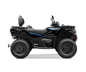 CFmoto CFORCE 520 2025 L BASIC