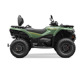 CFmoto CFORCE 520 2025 L BASIC-thumb-1