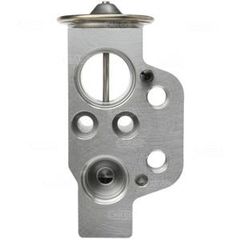 ΒΑΛΒΙΔΑ ΕΚΤΟΝΩΣΗΣ A/C R134a AUDI, SEAT, SKODA, VW