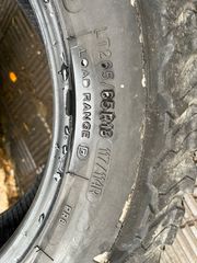 Ζευγάρι 265/65/18 Bf Goodrich-thumb-2