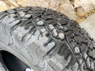 Ζευγάρι 265/65/18 Bf Goodrich-thumb-4
