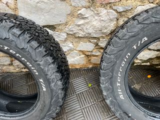 Ζευγάρι 265/65/18 Bf Goodrich-thumb-5