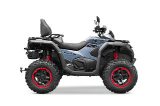 CFmoto CForce 800 2025 TOURING PREMIUM