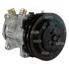 ΚΟΜΠΡΕΣΕΡ 12V NEW HOLLAND SD7H15 ΔΥΠ ΤΡΟ ΠΑΝ ΧΨ