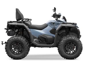 CFmoto CFORCE 1000 2025 TOURING STD