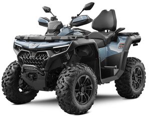 CFmoto CFORCE 1000 2025 TOURING STD-thumb-1