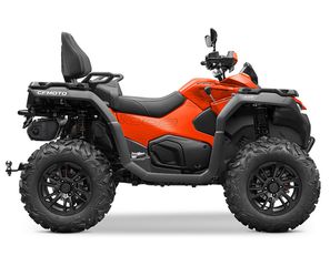 CFmoto CFORCE 1000 2025 TOURING STD-thumb-2