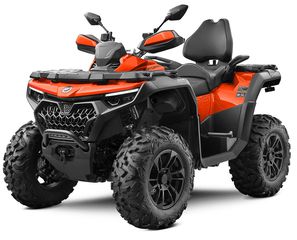 CFmoto CFORCE 1000 2025 TOURING STD-thumb-3