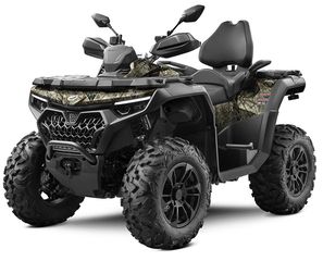 CFmoto CFORCE 1000 2025 TOURING STD-thumb-5