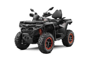 CFmoto CFORCE 1000 2025 TOURING PREMIUM-thumb-1