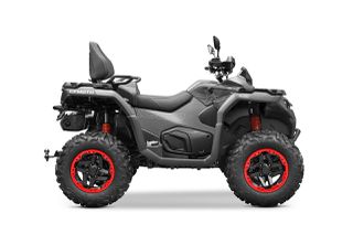 CFmoto CFORCE 1000 2025 TOURING PREMIUM-thumb-2