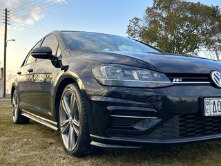 Volkswagen Golf 2018 1.4 TSI R LINE  FULL EXTRA