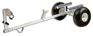 ΛΥΡΗΣ FLORIDA SAILCRAFT BIG FOOT BEACH DOLLY, 2 WHEEL 53cm (21in), BIGF00T-S