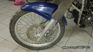 Kawasaki KLE 250 Anhelo 2004-thumb-2