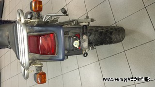 Kawasaki KLE 250 Anhelo 2004-thumb-6