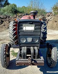 Δενδροκομικά Τρακτέρ Ursus 1992 3512