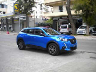 Peugeot 2008 2022 ACTIVE PLUS 1.5 BLUEHDI 110HP
