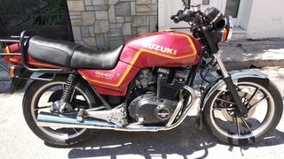 Suzuki GSX 400 1985-thumb-1