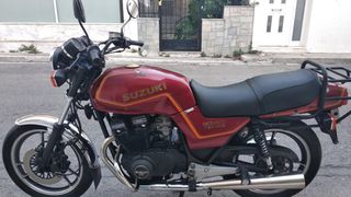 Suzuki GSX 400 1985-thumb-2