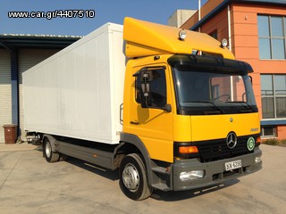 Κόφα Mercedes-Benz 2004 1228 ATEGO L-thumb-1